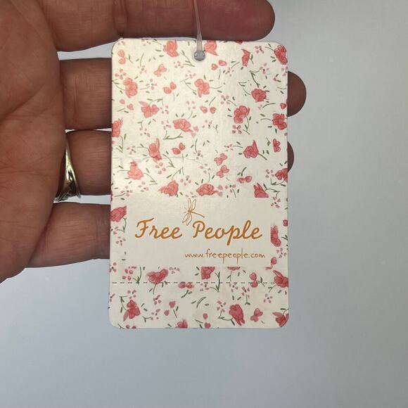 Free People FP One Sequin Camo Mini Skirt NWT SZ 12 - Picture 8 of 13